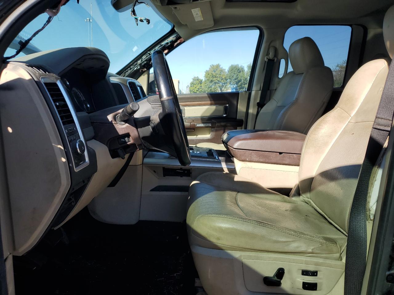 2013 Ram 1500 Slt VIN: 1C6RR7GT8DS692743 Lot: 86263325