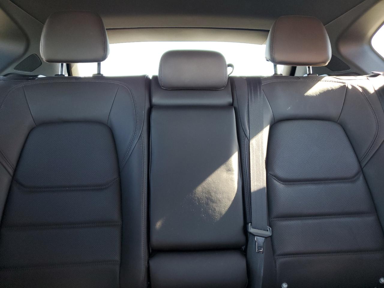 2019 Mazda Cx-5 Signature VIN: JM3KFBEY4K0512338 Lot: 90824055