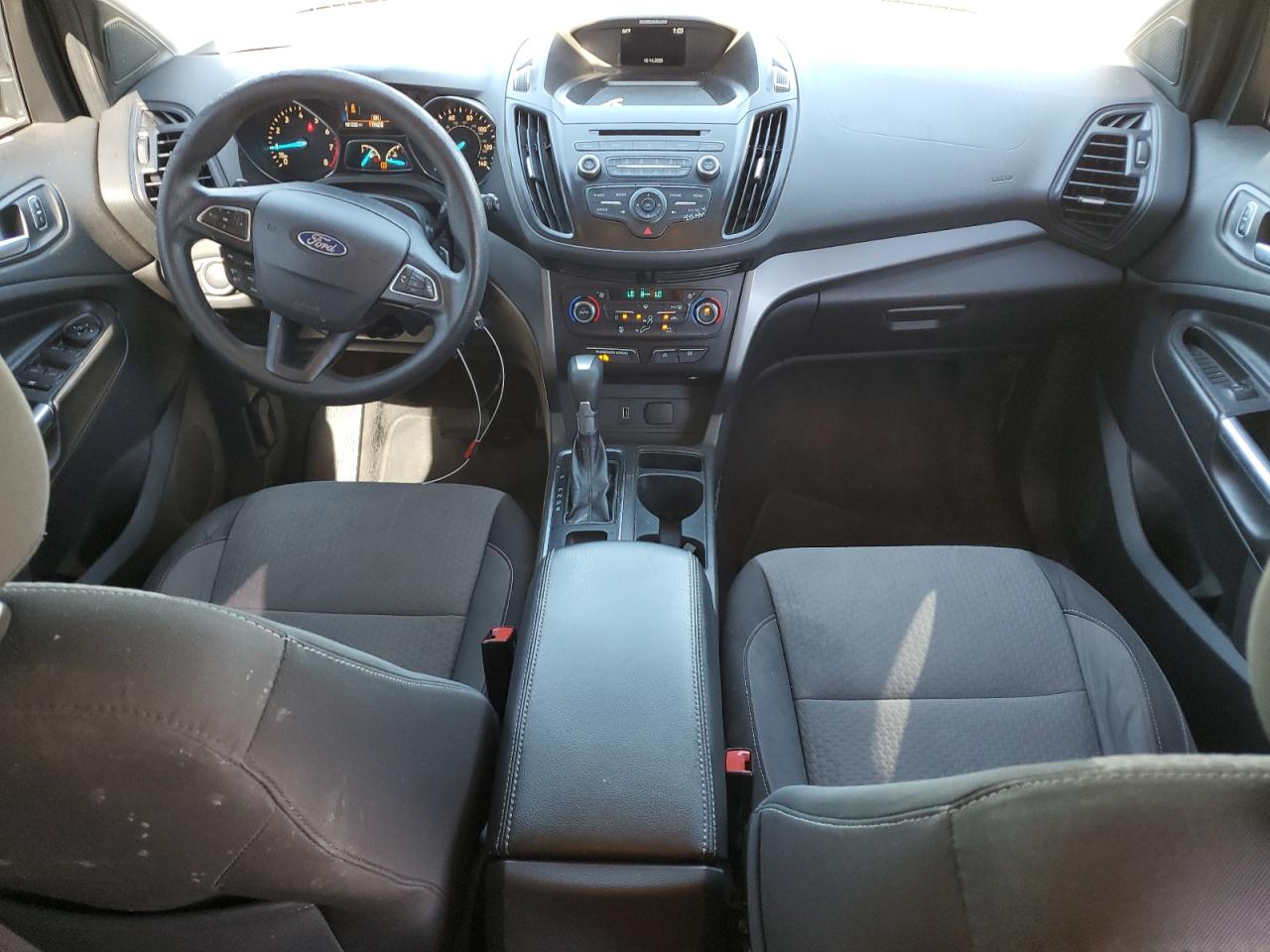 2017 Ford Escape Se VIN: 1FMCU0G99HUA63488 Lot: 86258995