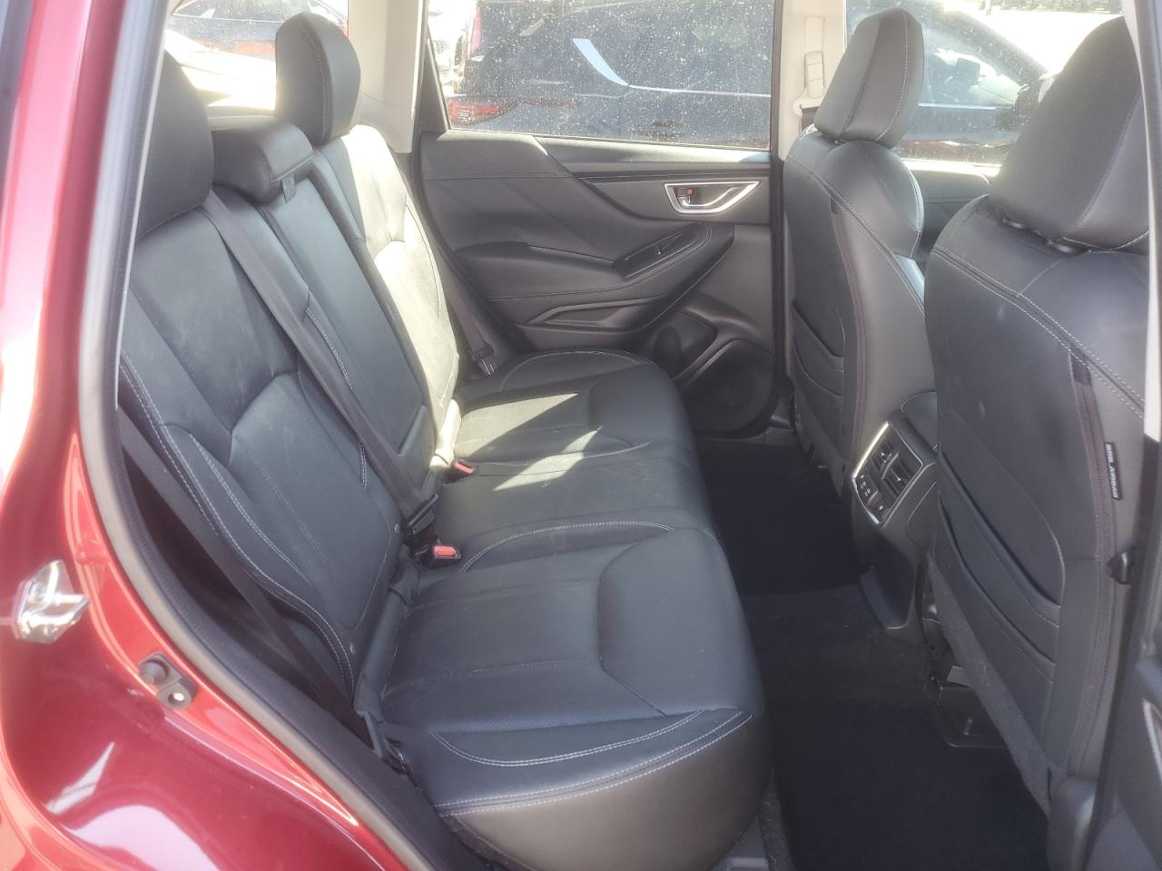 2019 Subaru Forester Touring VIN: JF2SKAWCXKH453946 Lot: 85140785