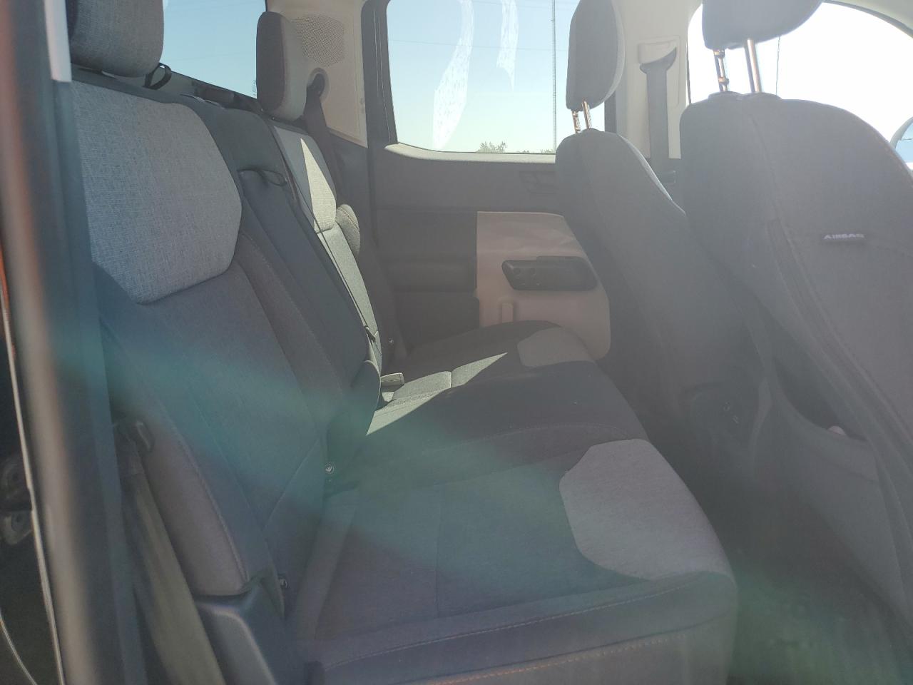 2024 Ford Maverick Xlt VIN: 3FTTW8H3XRRA36929 Lot: 85147735