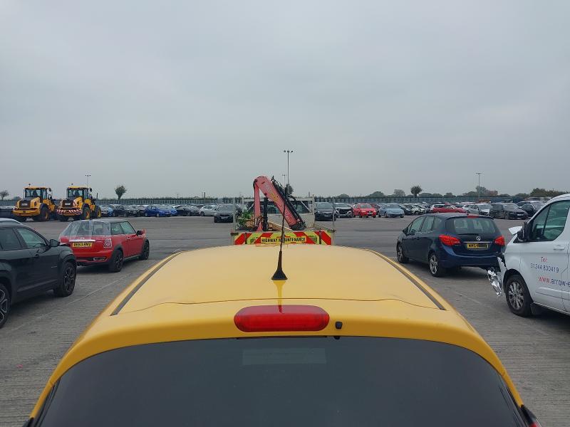 2015 NISSAN JUKE 1.2 DIG-T TEKNA 5DR