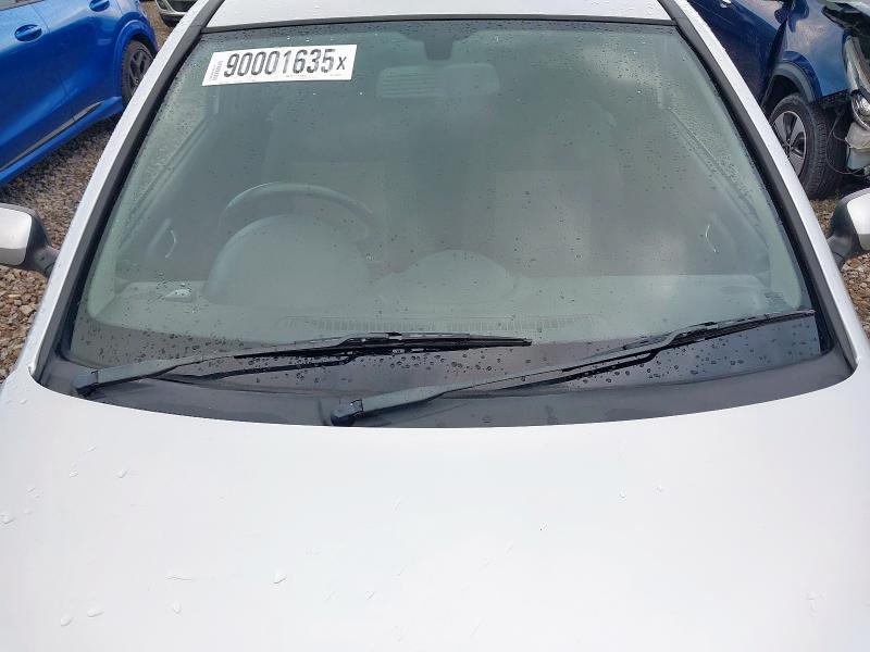 2005 VAUXHALL CORSA 1.2I 16V BREEZE 3DR