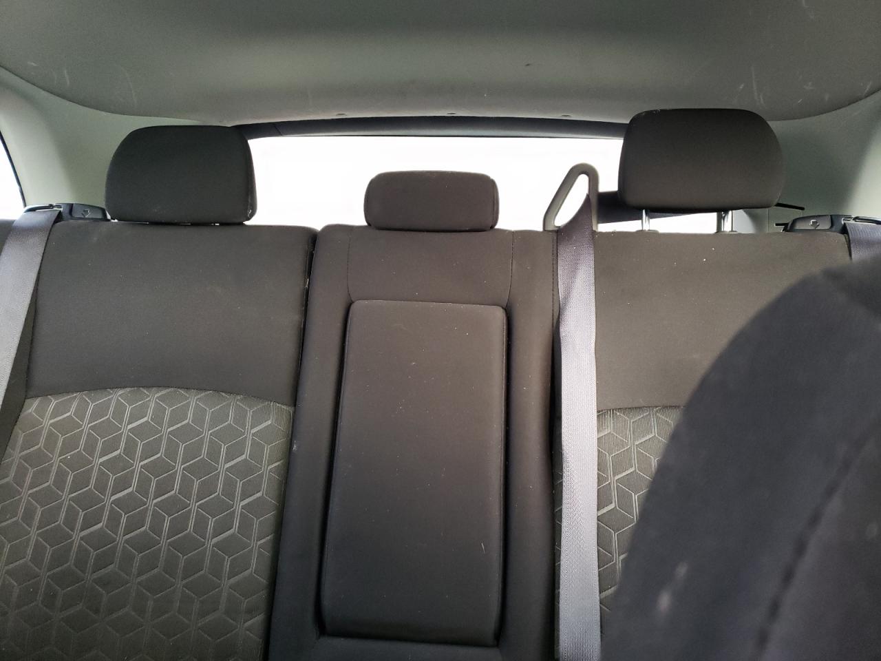 2021 Mitsubishi Outlander Sport Es VIN: JA4APUAU5MU011044 Lot: 85083475