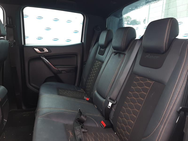 2022 FORD RANGER PICK UP DOUBLE CAB WILDTRAK 2.0 ECOBLUE 213 AUTO