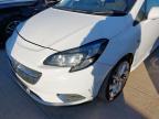 2017 VAUXHALL CORSA SRI VX-LINE S/S 1.4T [100] SRI VX-LINE 3DR for sale at Copart SANDY