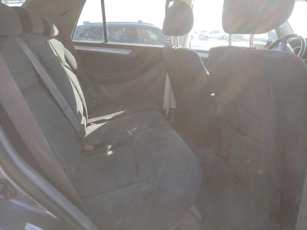 2005 Toyota 4Runner Sr5 VIN: JTEBT14R150056028 Lot: 86181535