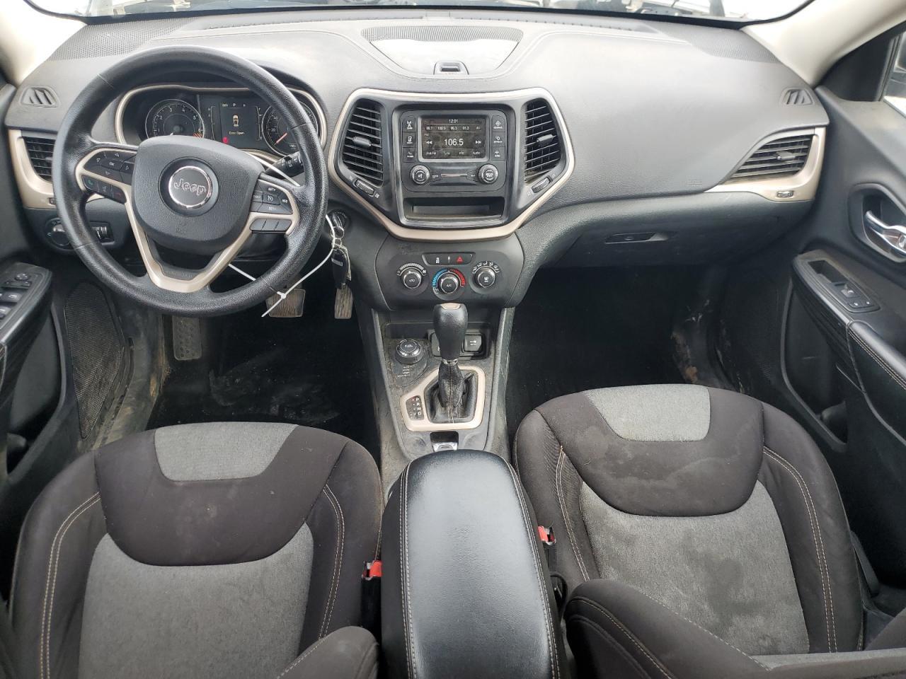 2014 Jeep Cherokee Sport VIN: 1C4PJMABXEW248795 Lot: 86429645