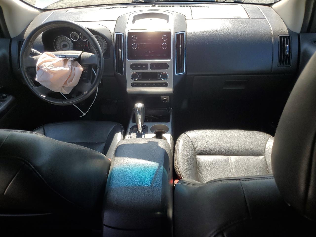 2010 Ford Uk VIN: 2FMDK4JC8ABB56374 Lot: 82259095