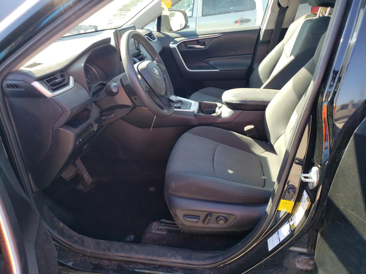 2021 Toyota Rav4 Xle VIN: 4T3R6RFV5MU016483 Lot: 84768805