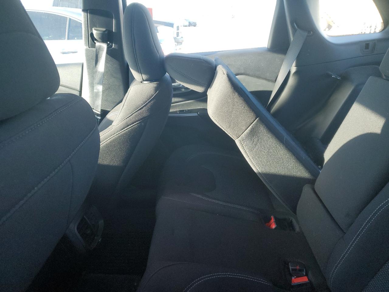 2021 Jeep Cherokee Sport VIN: 1C4PJLAB9MD220801 Lot: 89643795