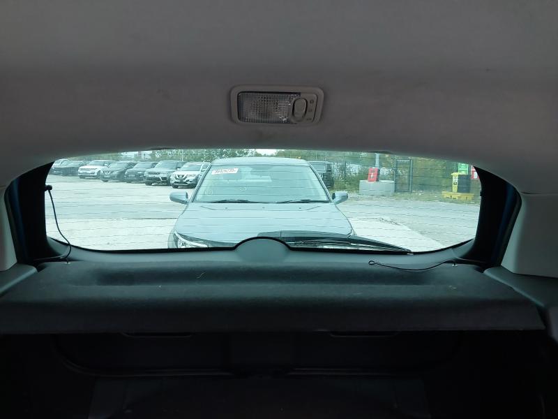 2010 CITROEN C3 VTR+ HDI 