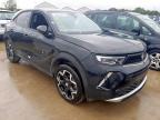 2023 VAUXHALL MOKKA ULTIMATE TURBO AUTO  for sale at Copart SANDY