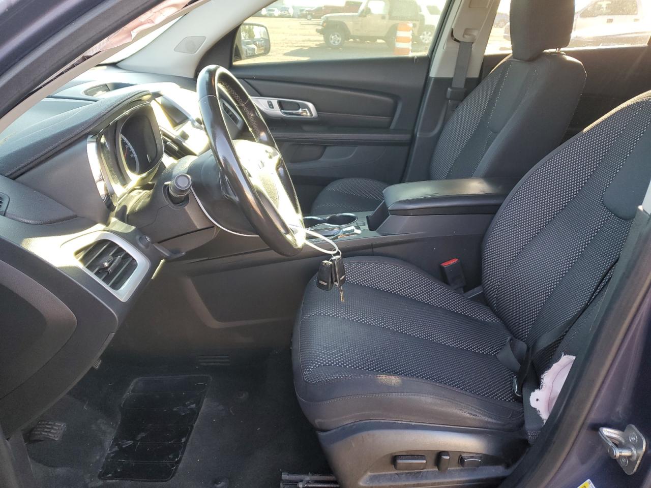 2013 GMC Terrain Sle VIN: 2GKFLTEK4D6179299 Lot: 82339885