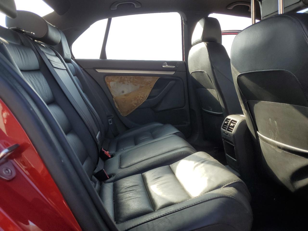 2006 Volkswagen Jetta Gli Option Package 2 VIN: 3VWXJ71K96M632907 Lot: 84991795