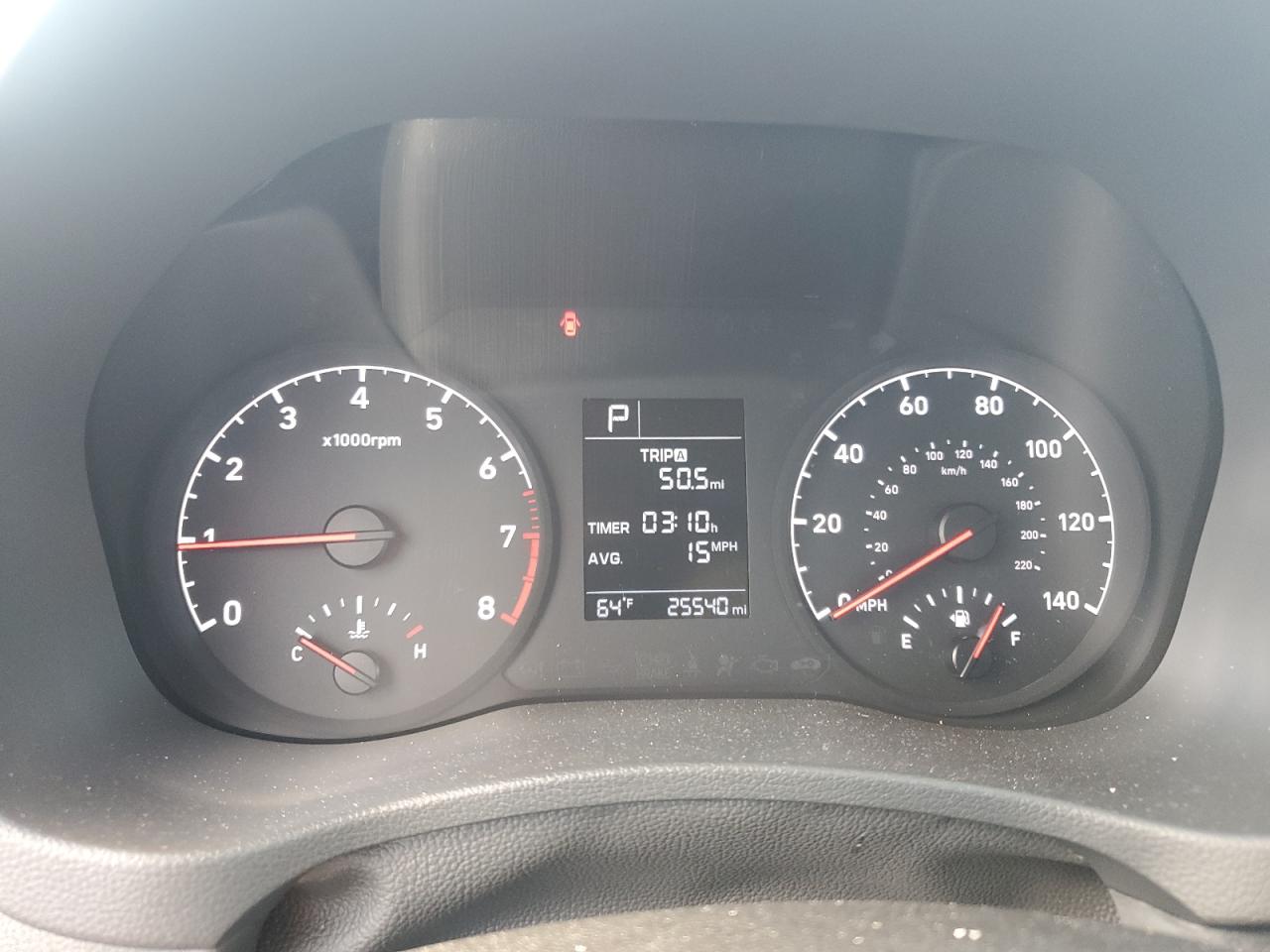 2020 Hyundai Accent Se VIN: 3KPC24A60LE115811 Lot: 90414125