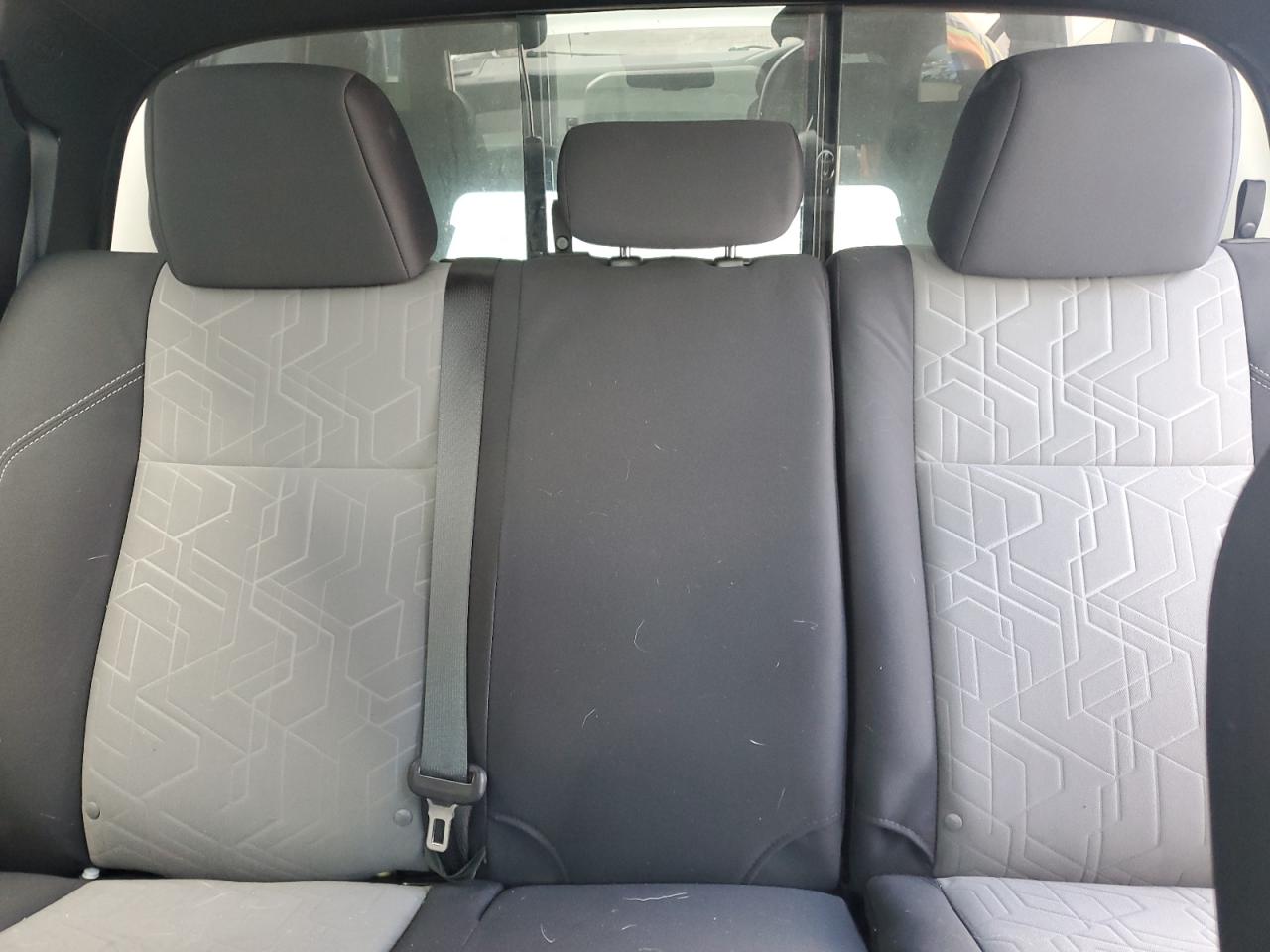 2023 Toyota Tacoma Double Cab VIN: 3TMCZ5ANXPM534768 Lot: 85119385