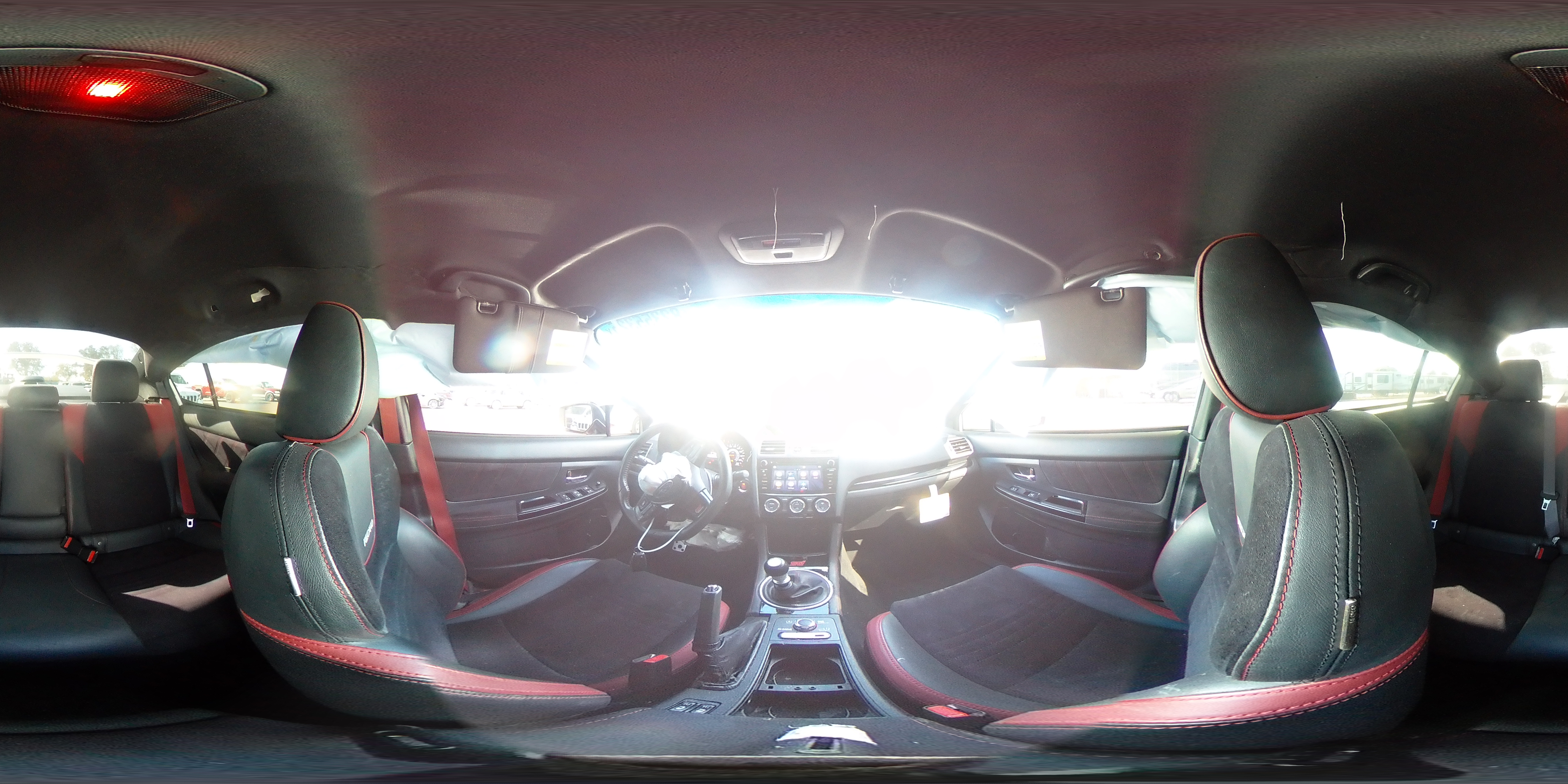 2019 Subaru Wrx Sti VIN: JF1VA2S67K9802436 Lot: 82355325