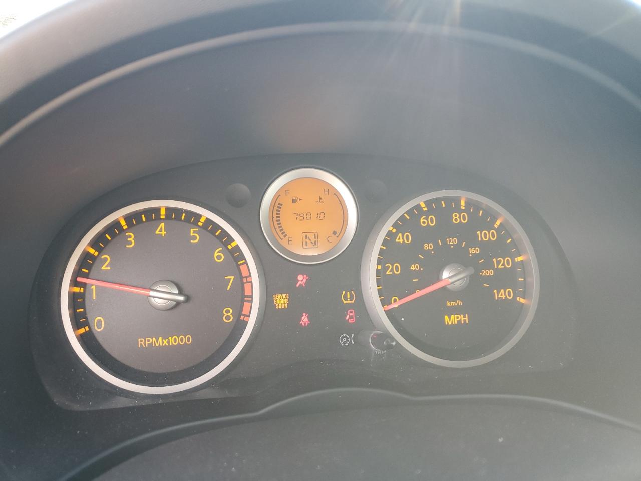 2008 Nissan Sentra 2.0 VIN: 3N1AB61E68L675641 Lot: 85777265