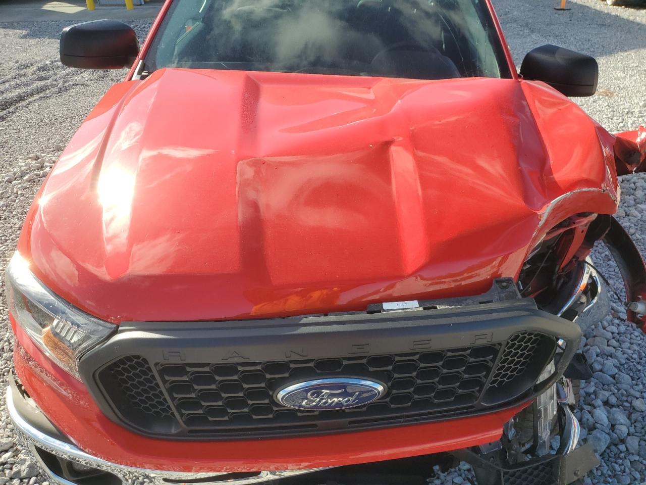 2020 Ford Ranger Xl VIN: 1FTER1FH8LLA98129 Lot: 86260125