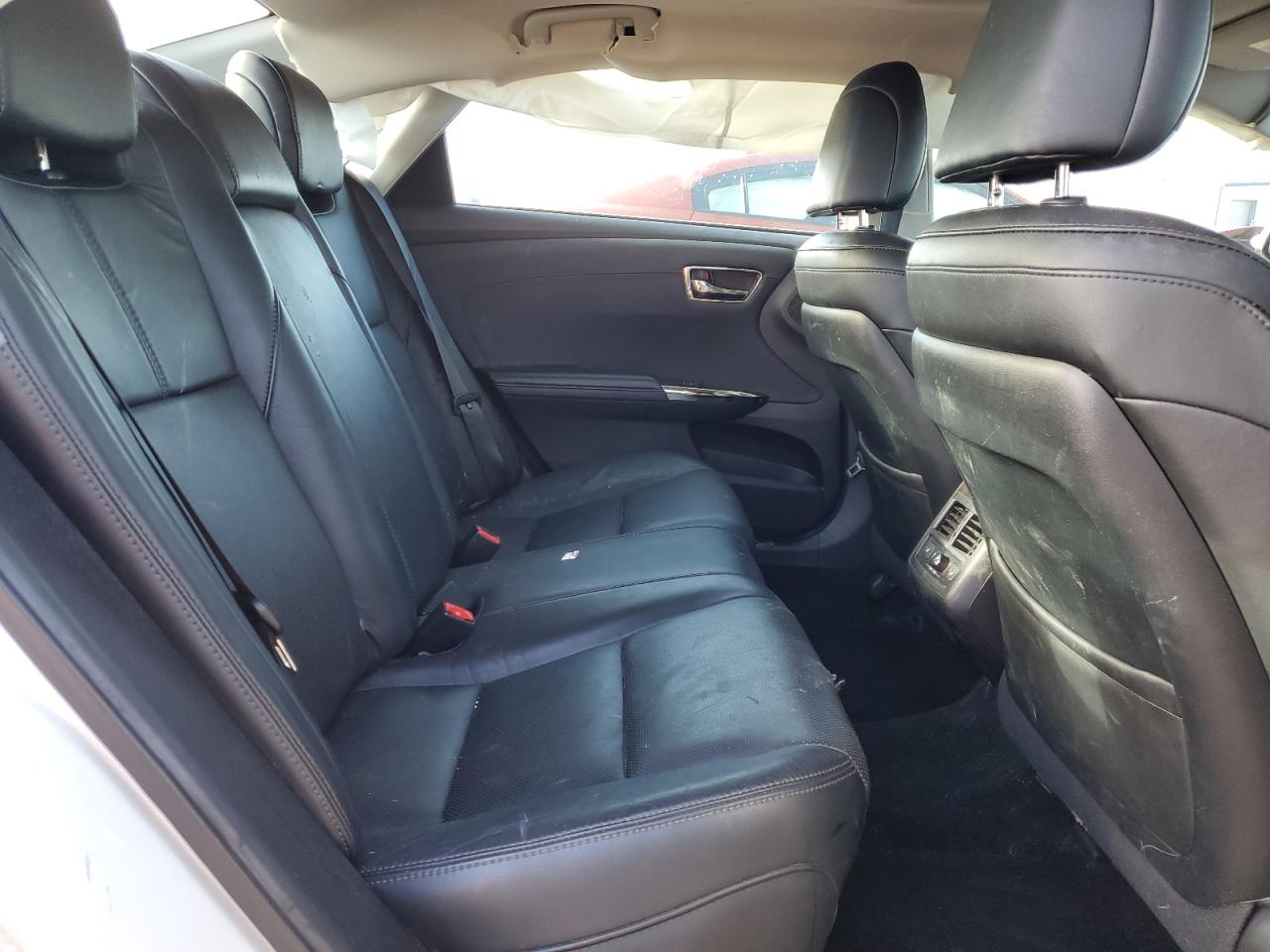 2016 Toyota Avalon Xle VIN: 4T1BK1EB7GU227185 Lot: 87425095