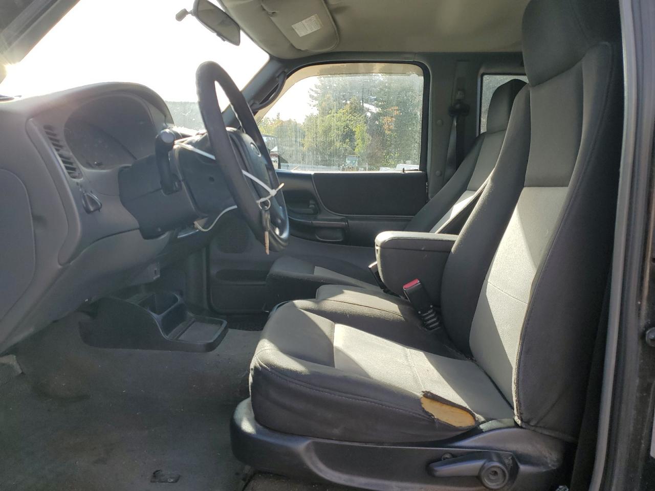 2006 Ford Ranger Super Cab VIN: 1FTZR15E06PA44006 Lot: 86878405