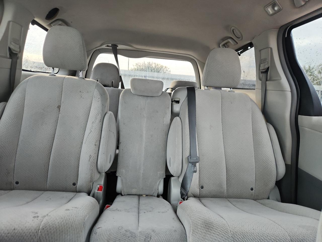 2013 Toyota Sienna Le VIN: 5TDKK3DC7DS352245 Lot: 82696675