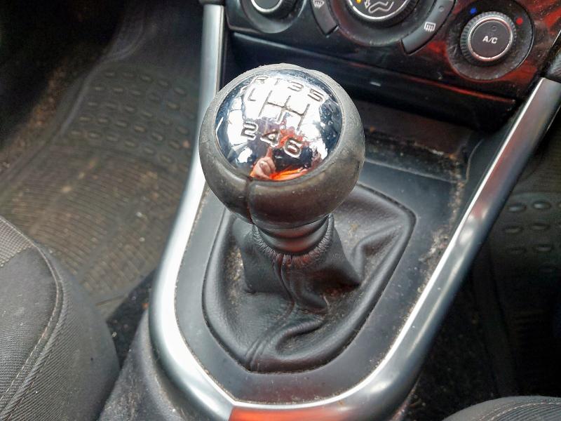 2013 PEUGEOT 308 1.6 E-HDI 115 ACTIVE 5DR [SAT NAV]