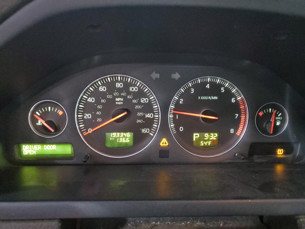 2008 Volvo Xc90 3.2 VIN: YV4CZ982181438204 Lot: 86797775