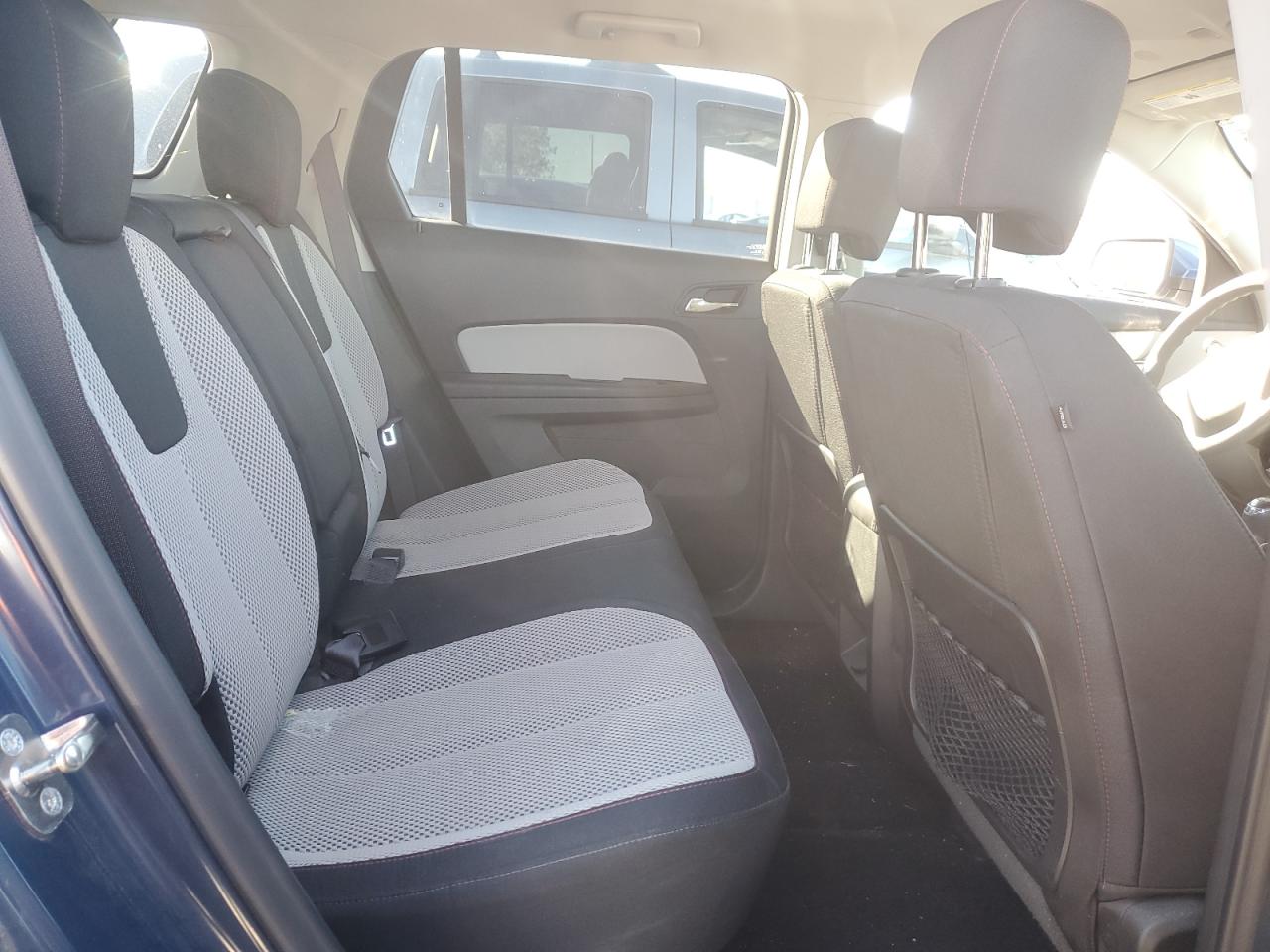 2017 GMC Terrain Sle VIN: 2GKFLSEK5H6202329 Lot: 86652165