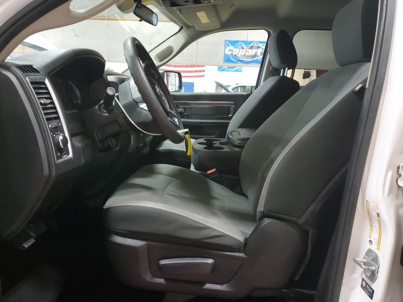 2021 Ram 1500 Classic Slt VIN: 1C6RR7TT5MS521972 Lot: 90975285