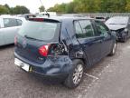 2008 VOLKSWAGEN GOLF MATCH TDI 105  for sale at Copart SANDTOFT