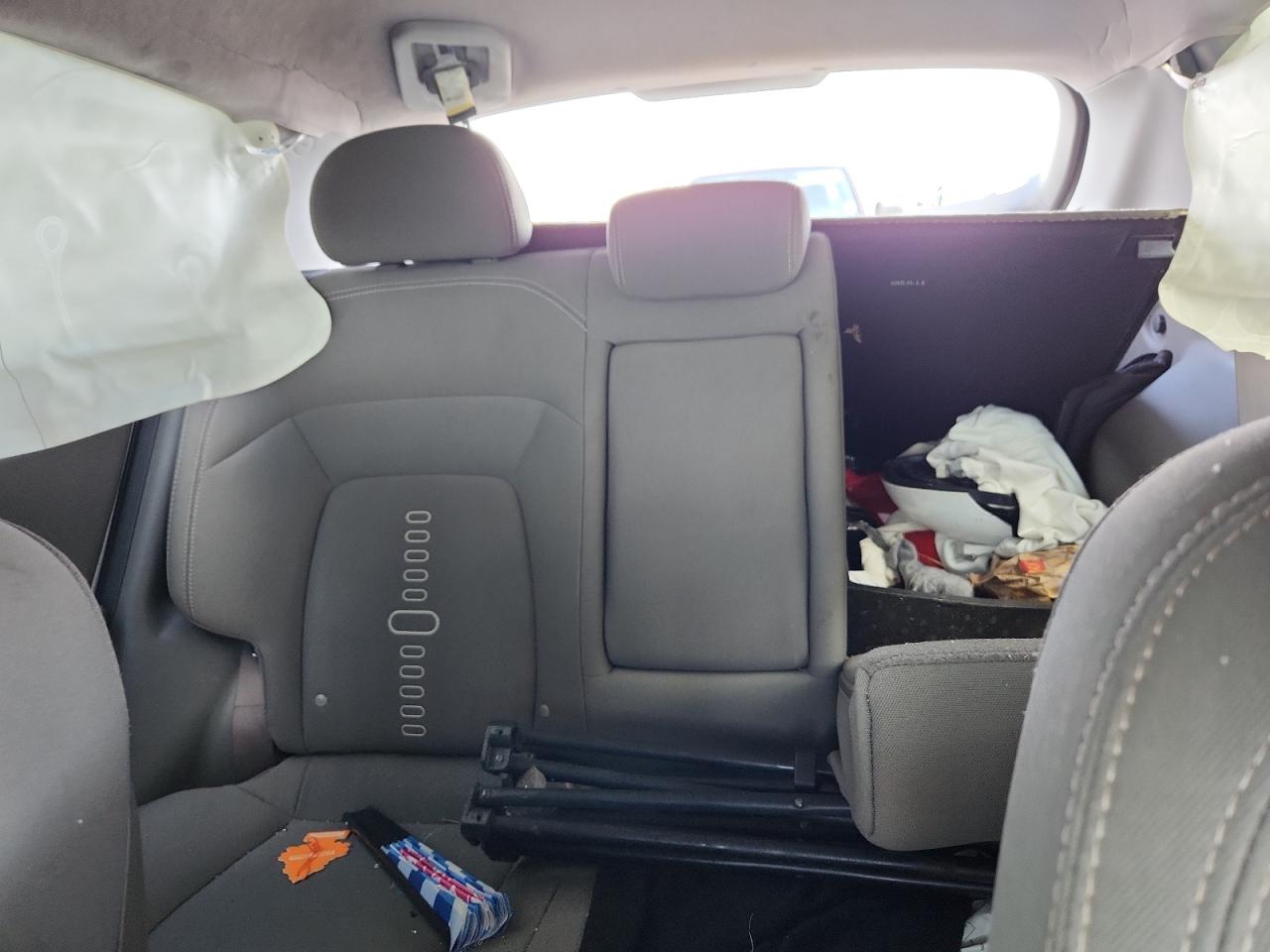 2013 Kia Sportage Ex VIN: KNDPC3A20D7415999 Lot: 85690955