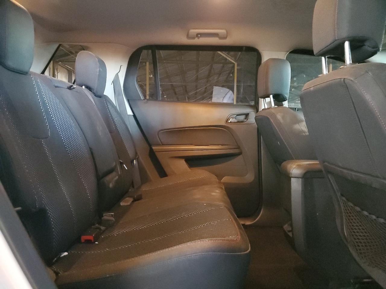 2017 GMC Terrain Sle VIN: 2GKALMEK7H6343750 Lot: 85479645