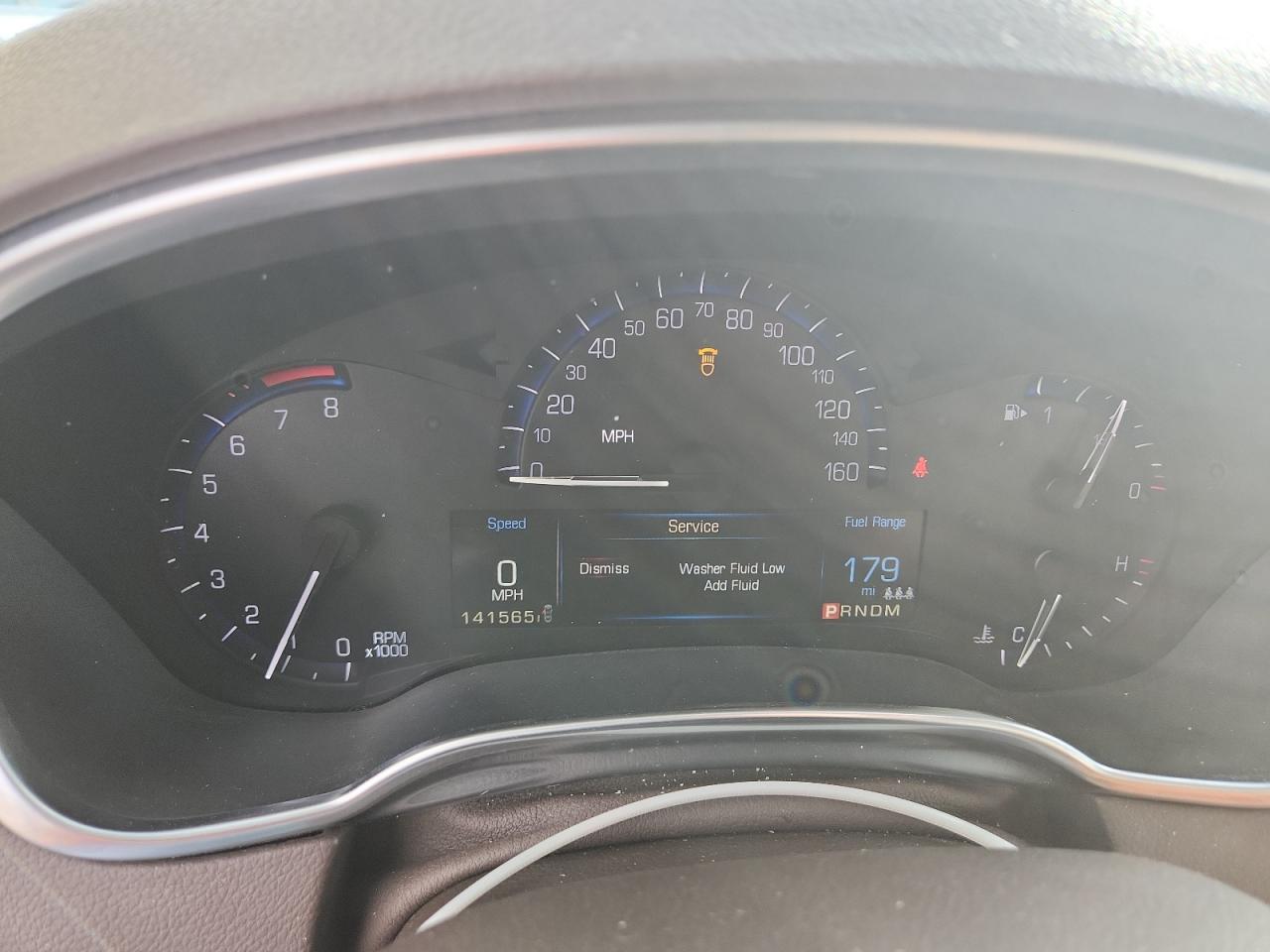 2014 Cadillac Srx Premium Collection VIN: 3GYFNGE3XES624552 Lot: 86115935