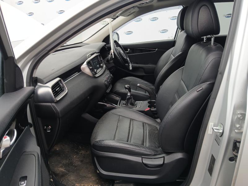 2015 KIA SORENTO KX-3 CRDI ISG 4X4 