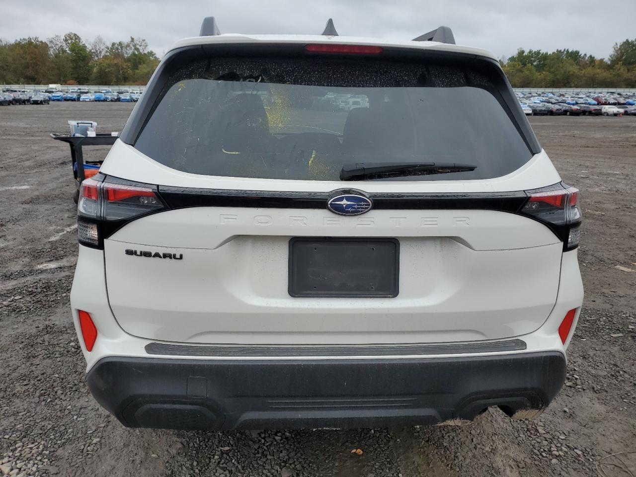 2025 Subaru Forester Premium VIN: JF2SLDBCXSH456463 Lot: 86434335