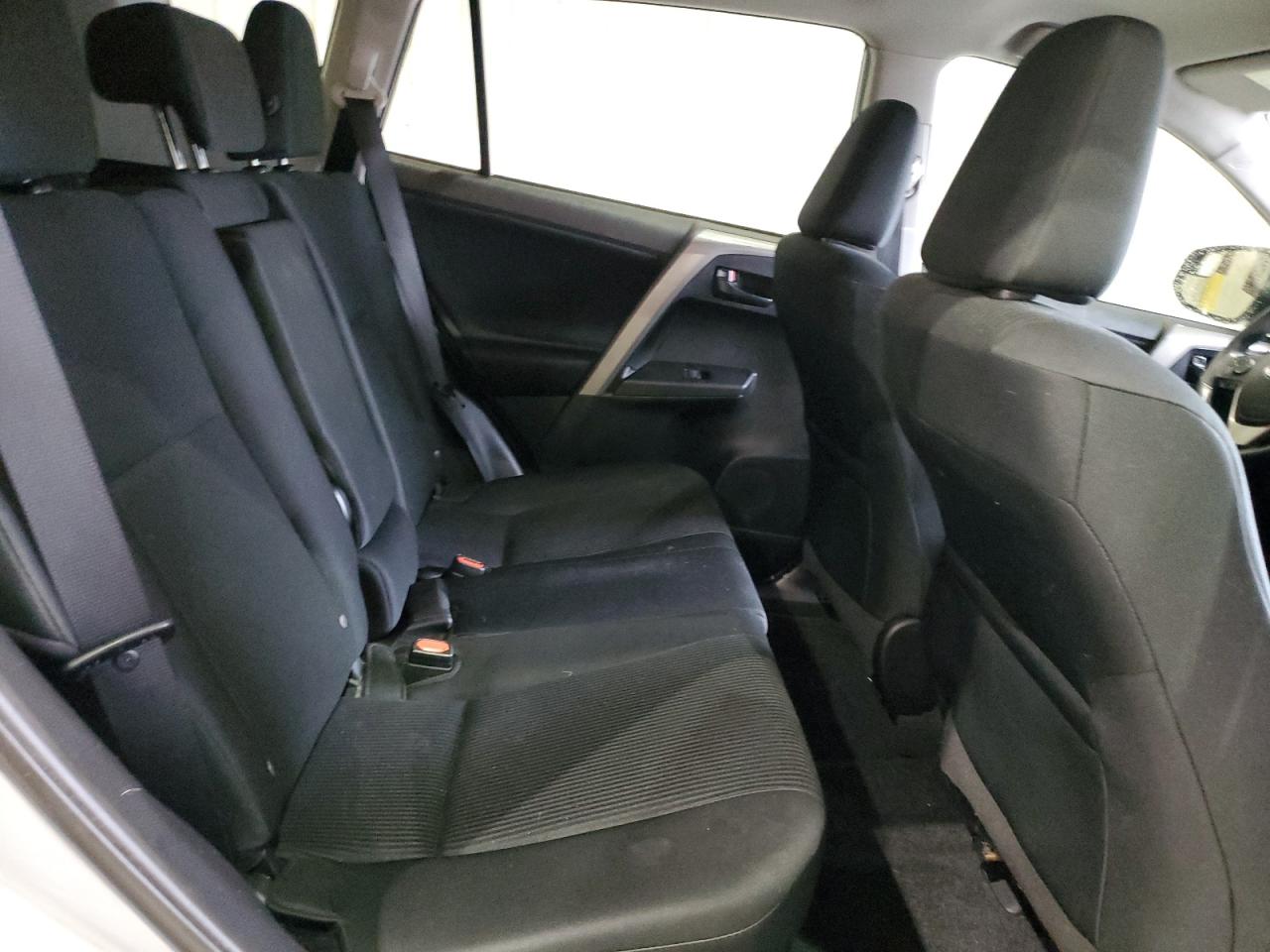 2017 Toyota Rav4 Le VIN: 2T3ZFREV9HW367517 Lot: 89878435