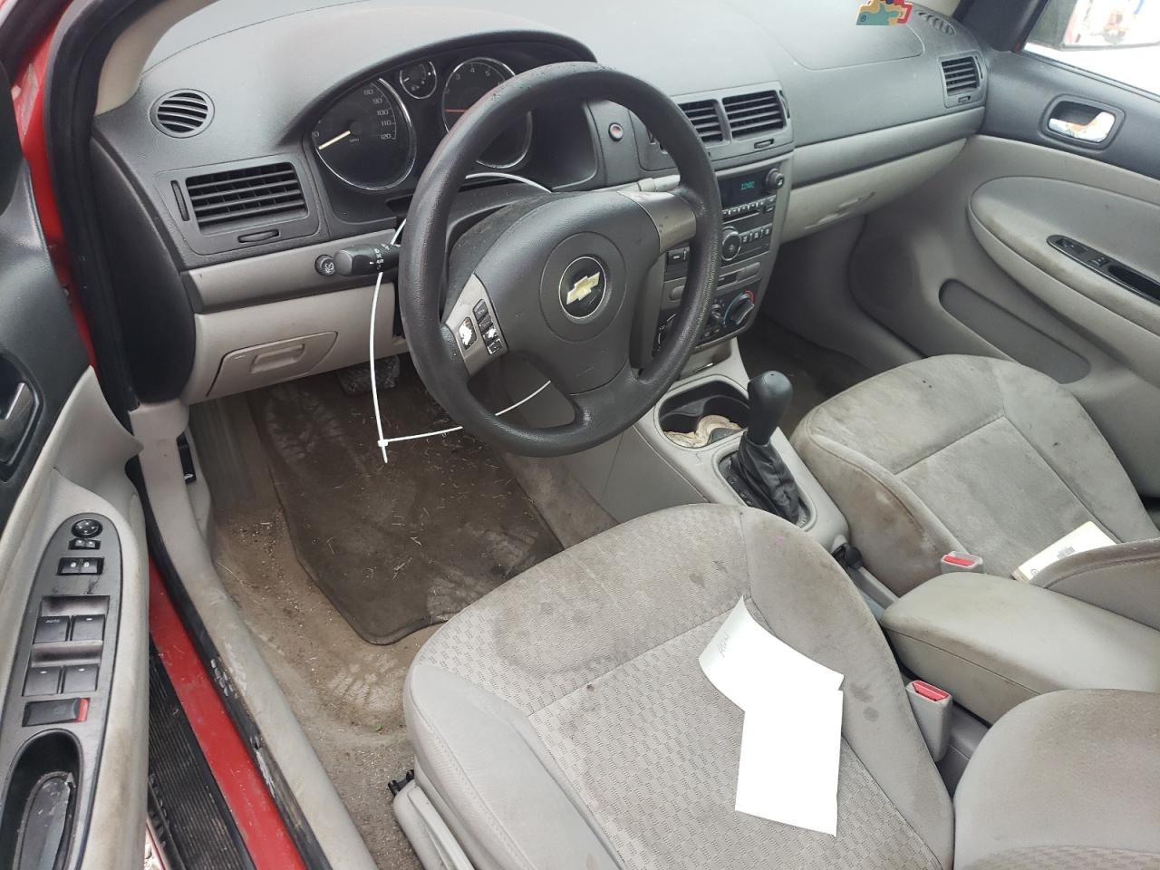 2009 Chevrolet Cobalt Lt VIN: 1G1AT58H197207870 Lot: 85514045