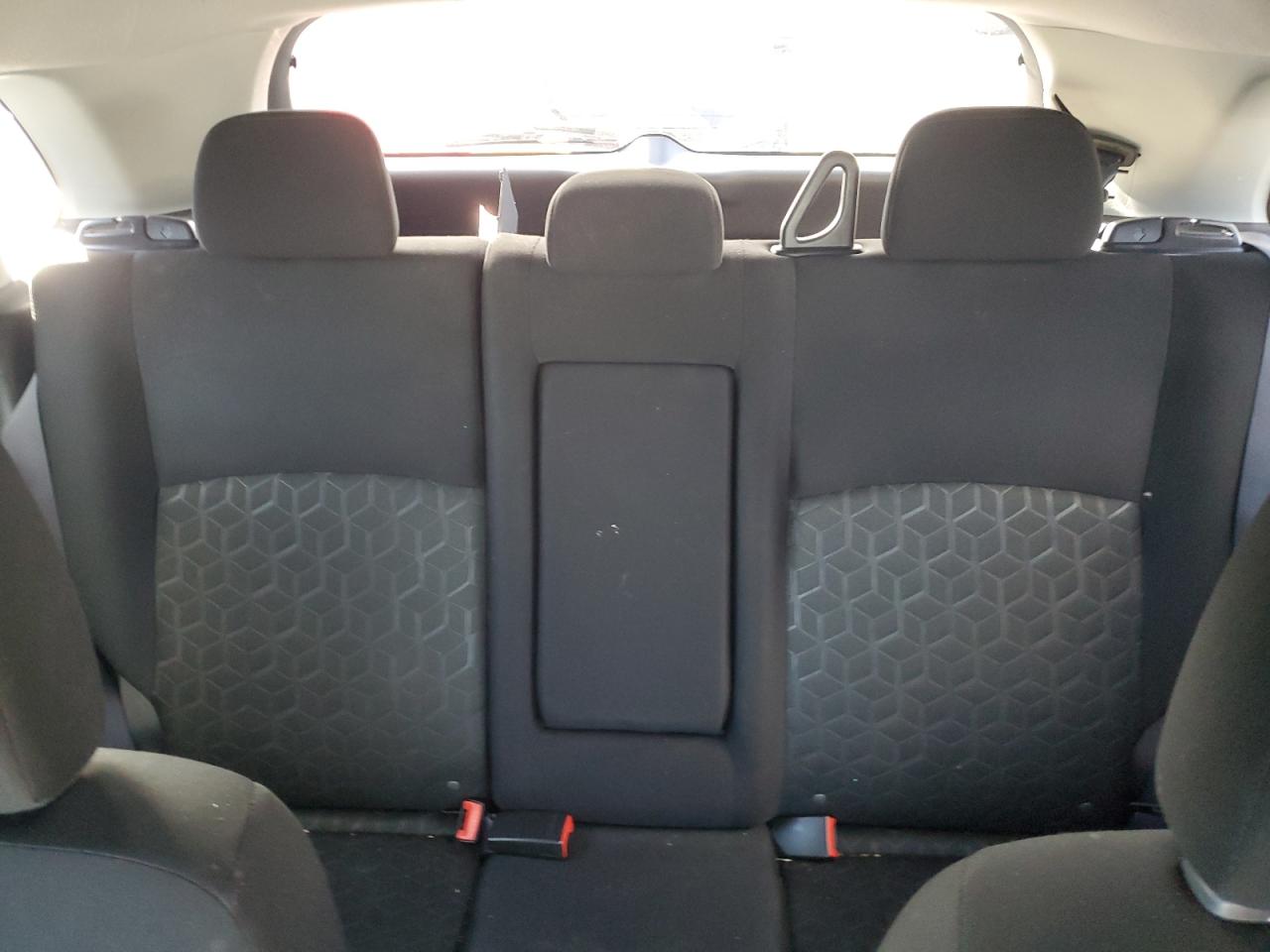 2020 Mitsubishi Outlander Sport Es VIN: JA4AR3AUXLU021622 Lot: 81997485