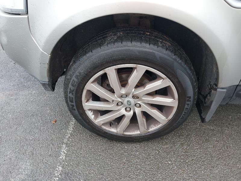 2010 LAND ROVER FREELANDER 2.2 TD4 E XS [NAV] 5DR