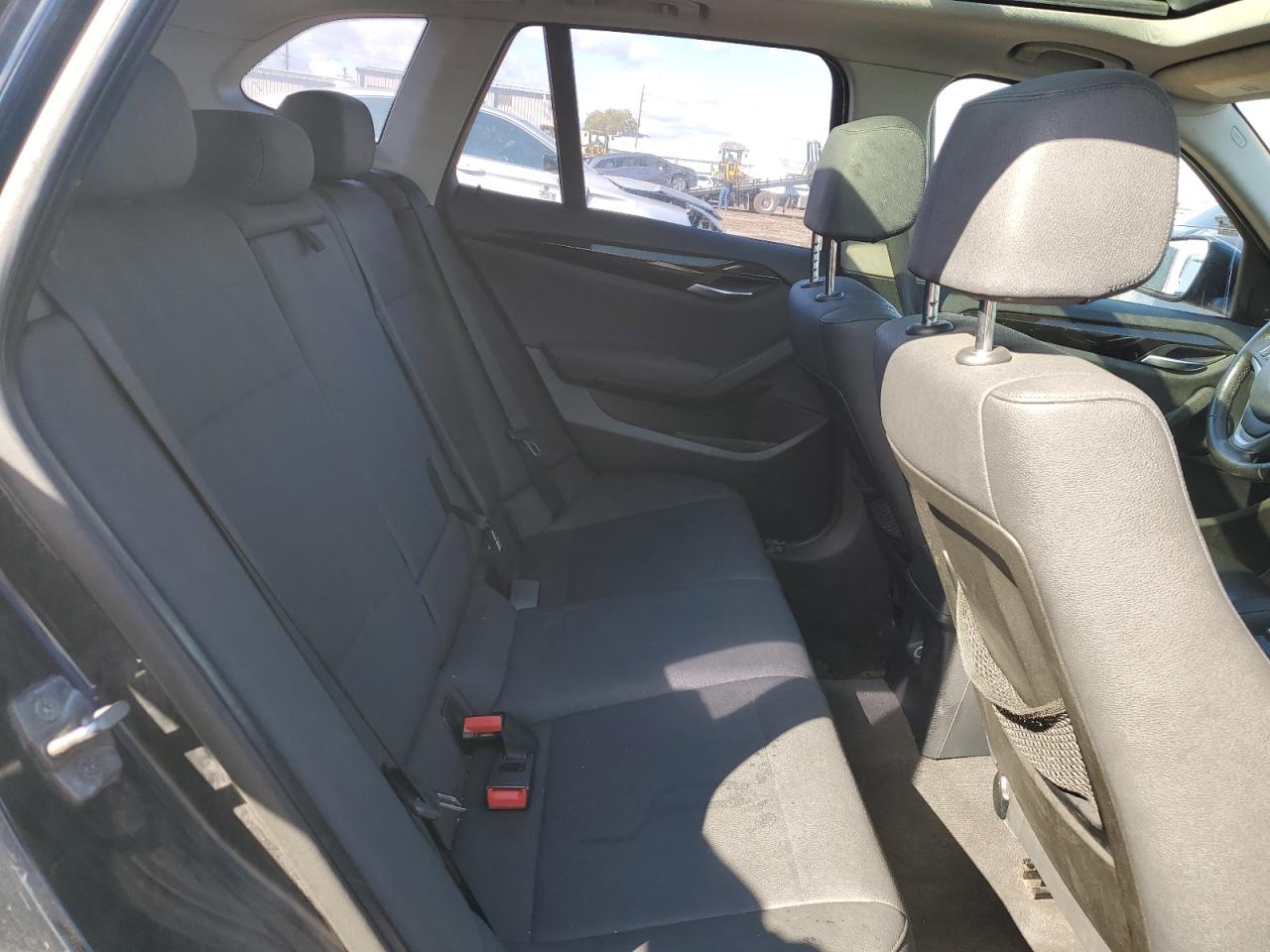 2014 BMW X1 xDrive28I VIN: WBAVL1C50EVY14103 Lot: 85908945