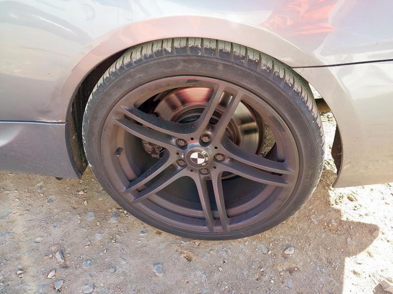 2011 BMW 330D M SPORT AUTO 