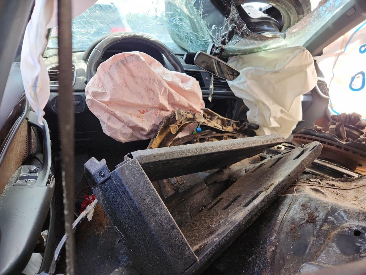 2018 Audi Q3 Premium Plus VIN: WA1JCCFSXJR010578 Lot: 71987665