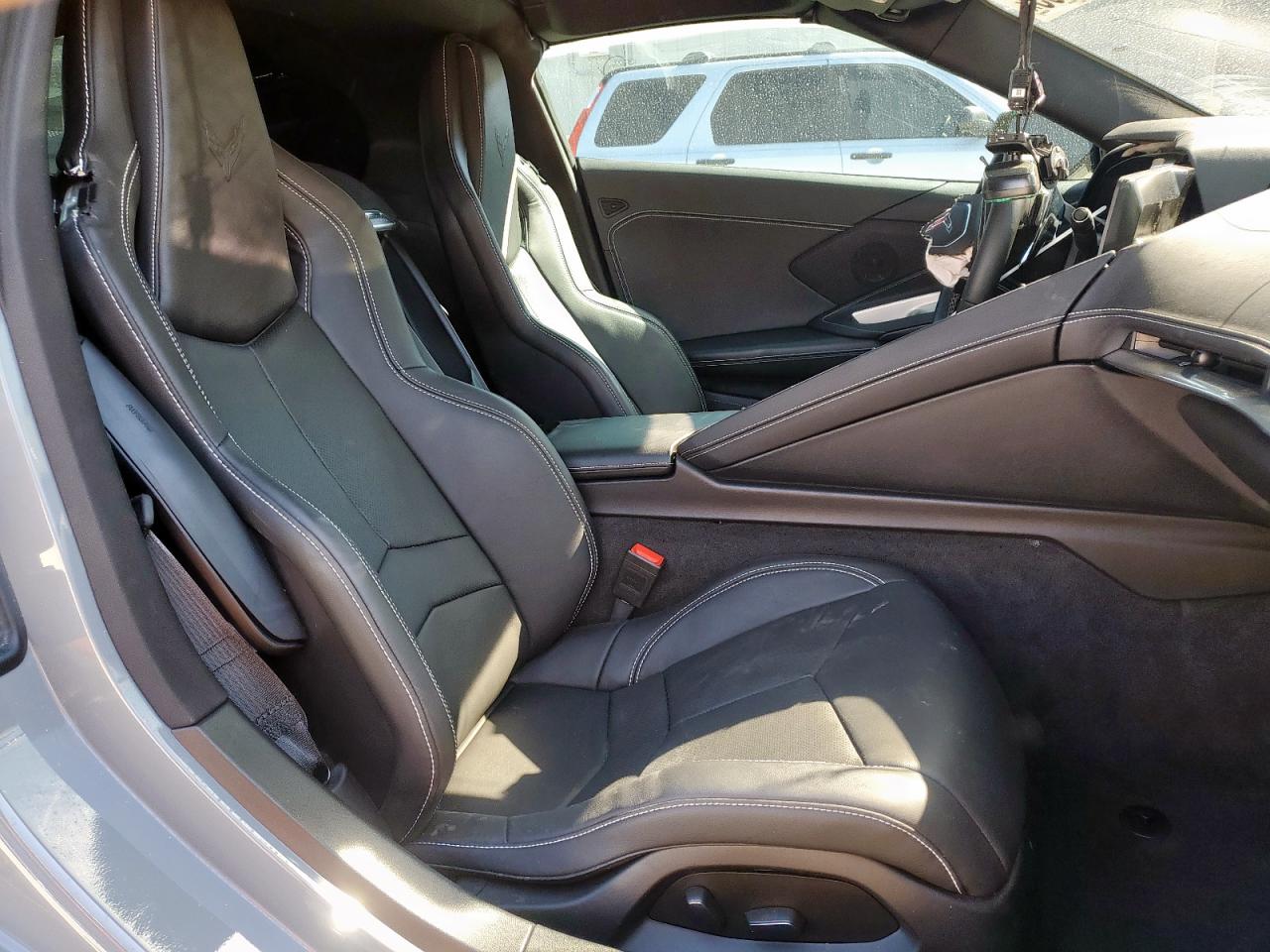 2025 Chevrolet Corvette Stingray 1Lt VIN: 1G1YA2D41S5111163 Lot: 84610295