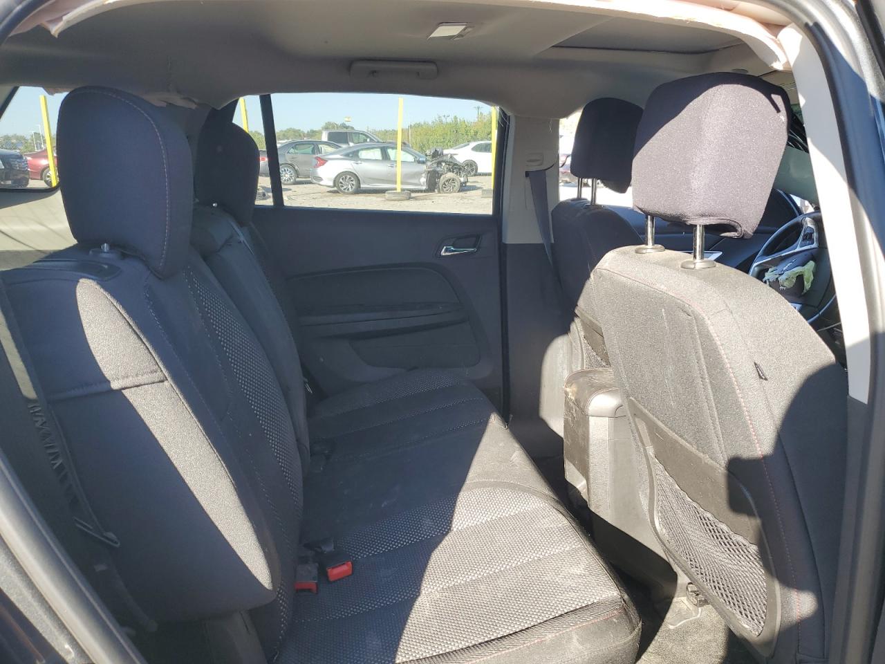 2013 GMC Terrain Sle VIN: 2GKALSEK0D6361313 Lot: 85380665