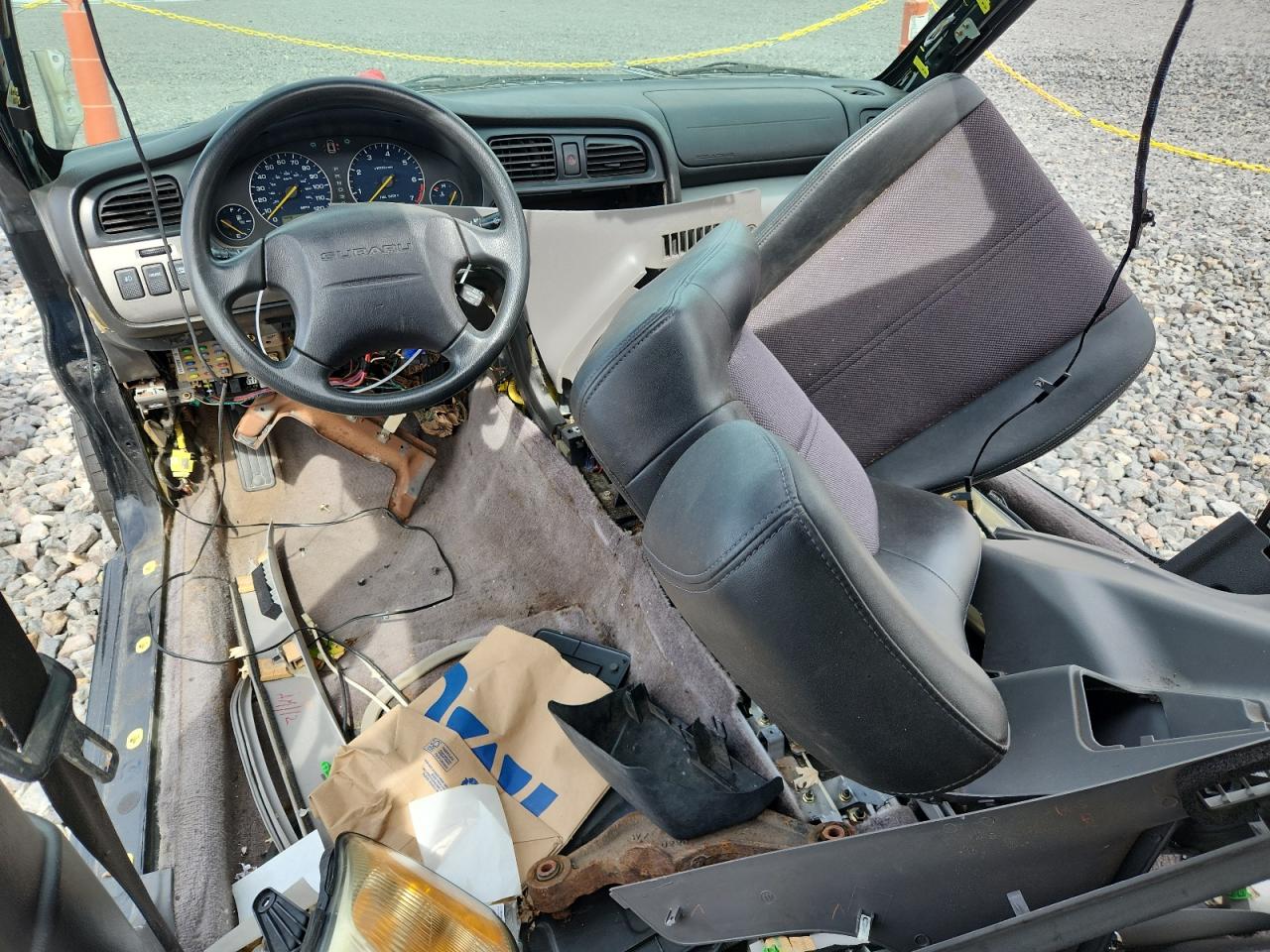 2006 Subaru Baja Sport VIN: 4S4BT62C267100235 Lot: 85140645