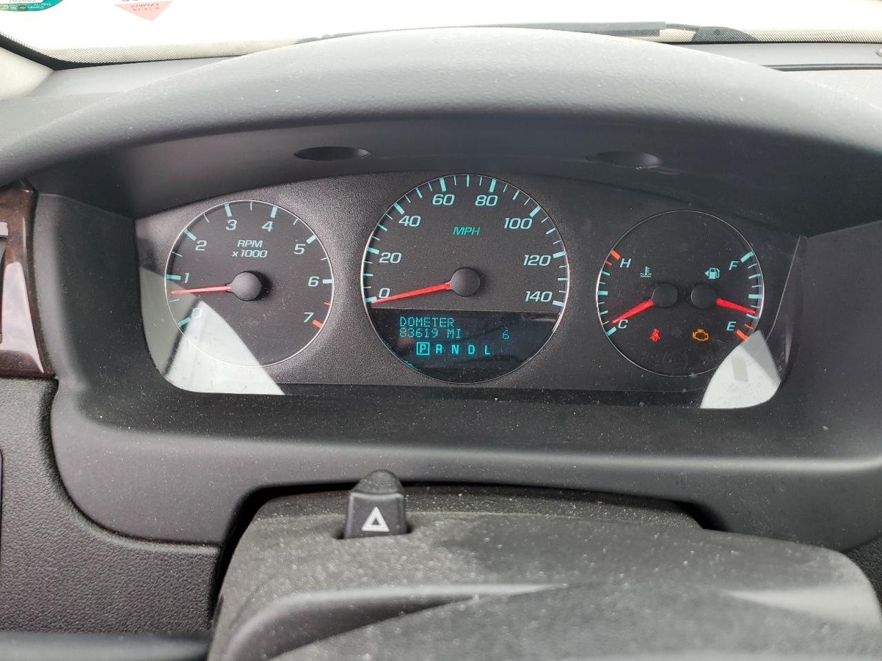 2016 Chevrolet Impala Limited Lt VIN: 2G1WB5E34G1102252 Lot: 85931865