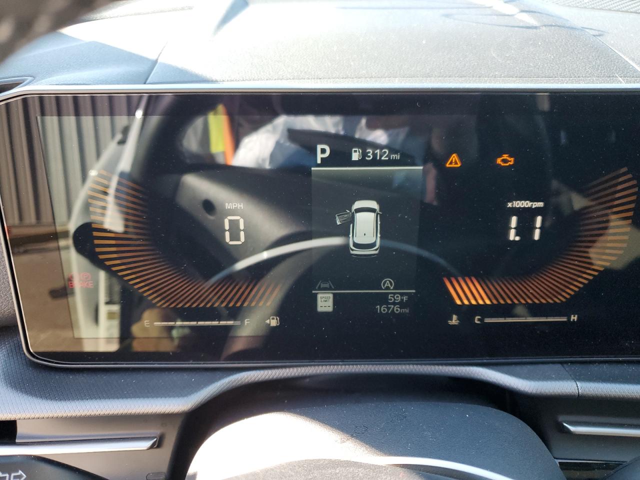 2026 Kia Sportage Lx VIN: 5XYK23DF4TG328197 Lot: 90951595