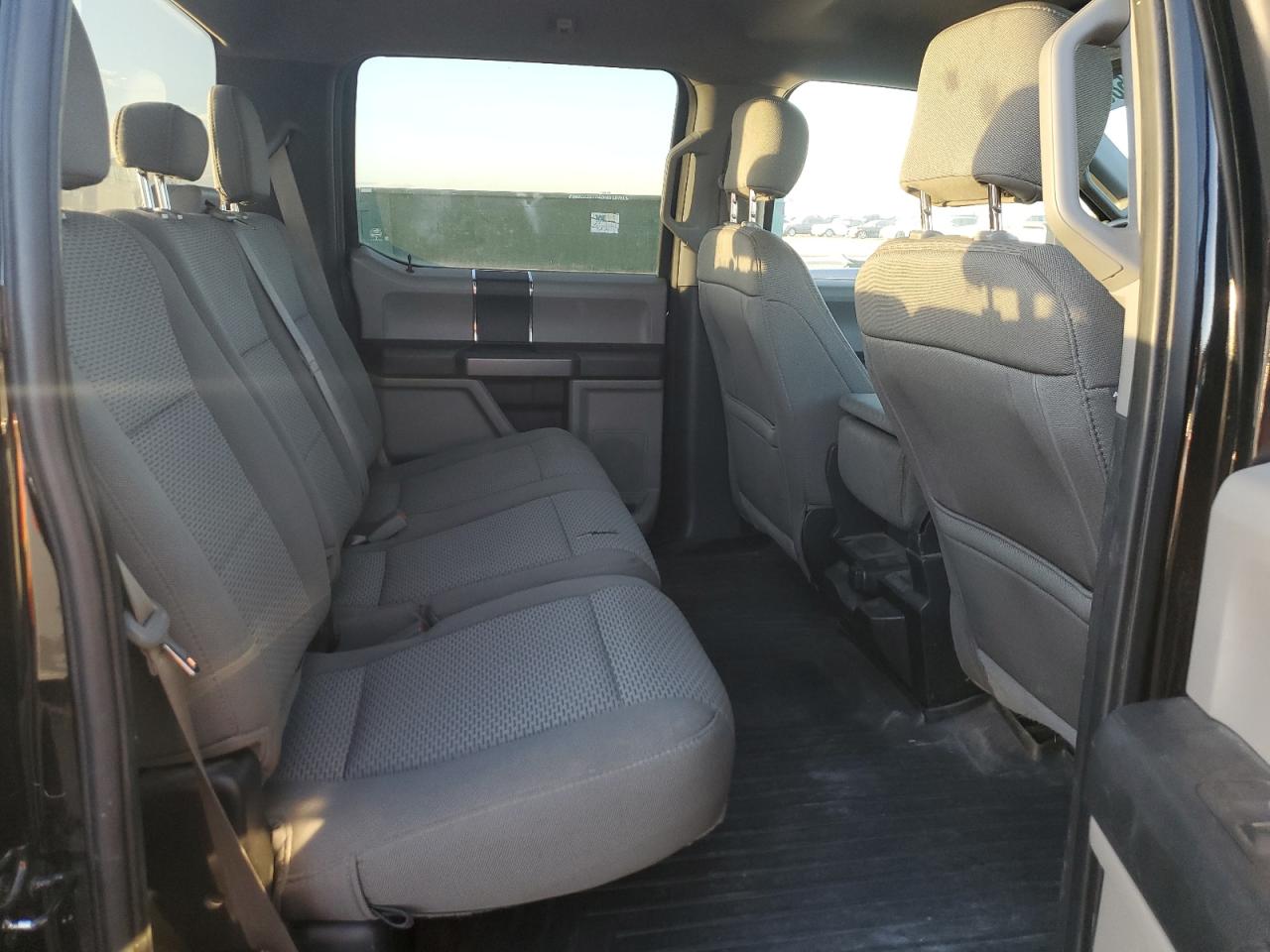 2019 Ford F150 Supercrew VIN: 1FTEW1E48KFC34165 Lot: 86432585